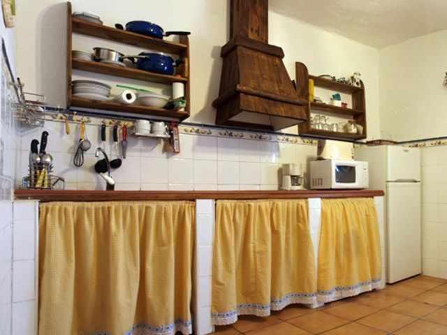Maison d'hôtes Cortijo La Gineta à Alcalá la Real Extérieur photo